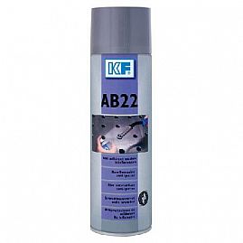 Spray à air sec dépoussiérant 520ml brut - 200 ml net Multipositions : tête  en haut et tête en bas