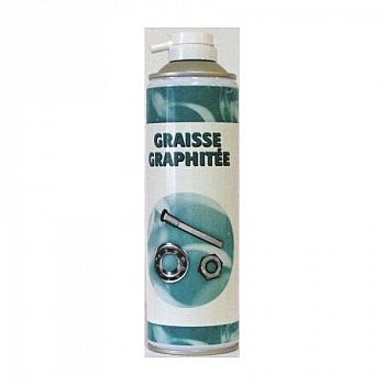Graisse haute temperature aerosol 270 ml